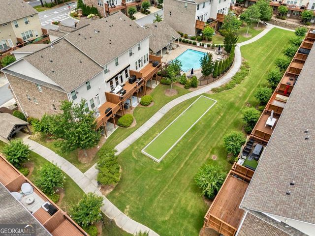 4199 Townsend Lane, Atlanta, GA 30346