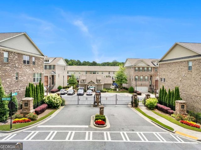 4199 Townsend Lane, Atlanta, GA 30346