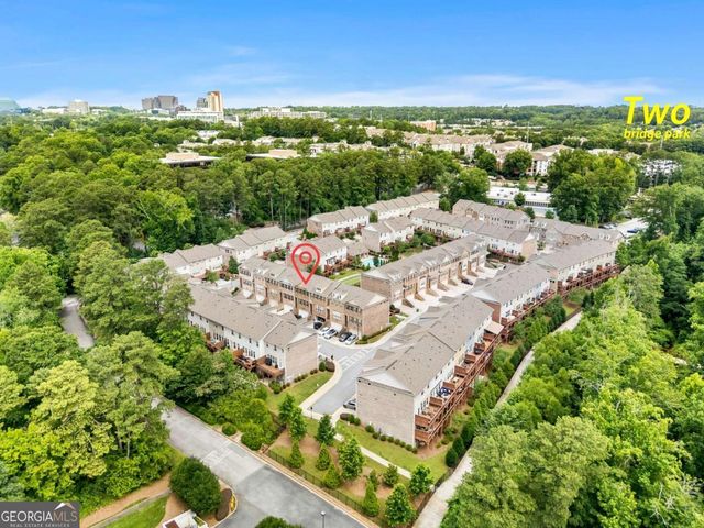 4199 Townsend Lane, Atlanta, GA 30346