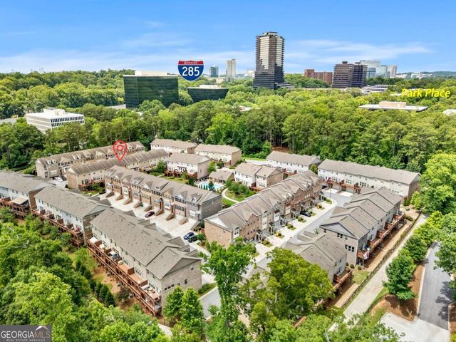 4199 Townsend Lane, Atlanta, GA 30346