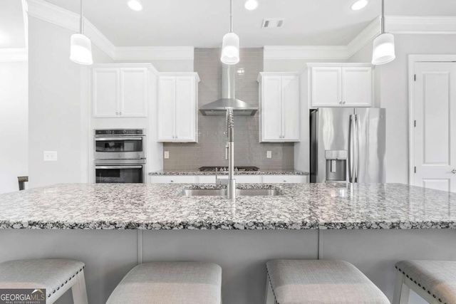 4199 Townsend Lane, Atlanta, GA 30346