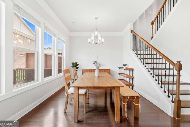 4199 Townsend Lane, Atlanta, GA 30346