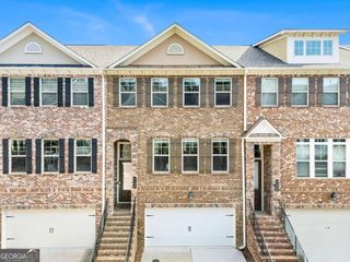 4199 Townsend Lane, Atlanta, GA 30346