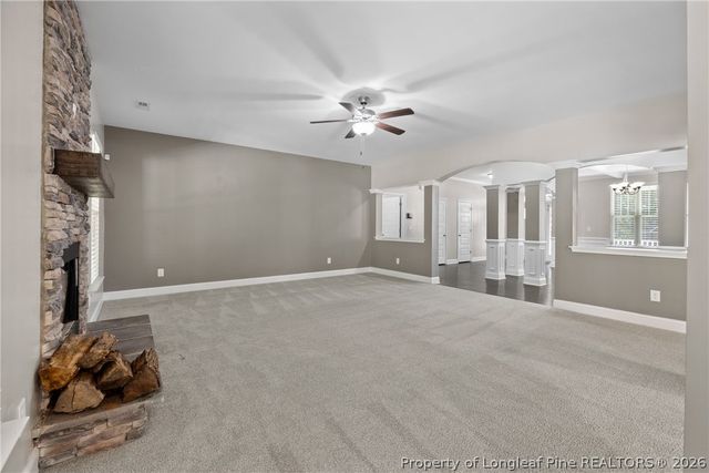 655 Carolina Way, Sanford, NC 27332