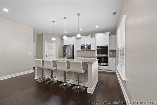 655 Carolina Way, Sanford, NC 27332