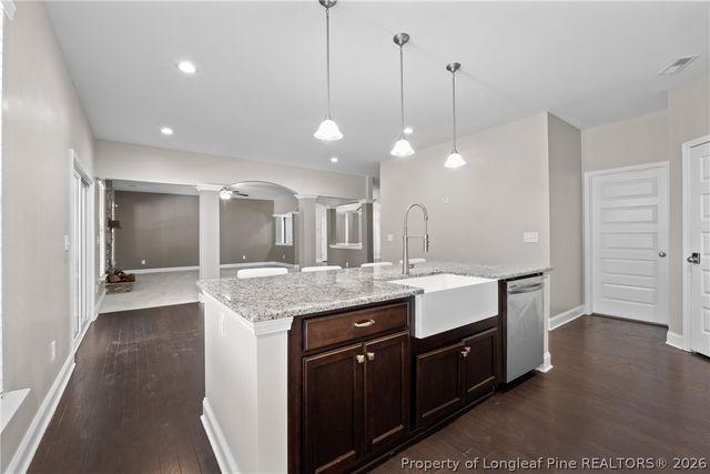 655 Carolina Way, Sanford, NC 27332