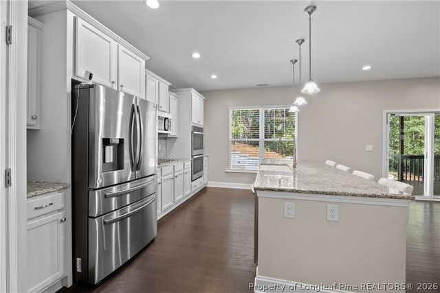 655 Carolina Way, Sanford, NC 27332