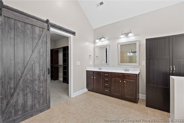 655 Carolina Way, Sanford, NC 27332