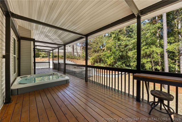 655 Carolina Way, Sanford, NC 27332