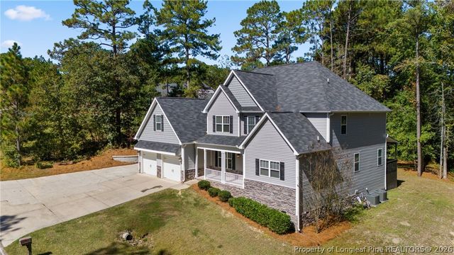 655 Carolina Way, Sanford, NC 27332