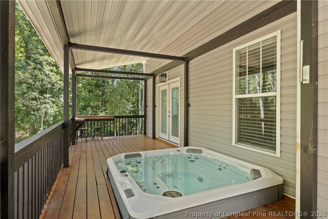 655 Carolina Way, Sanford, NC 27332