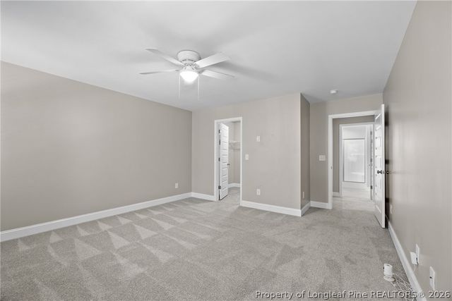 655 Carolina Way, Sanford, NC 27332