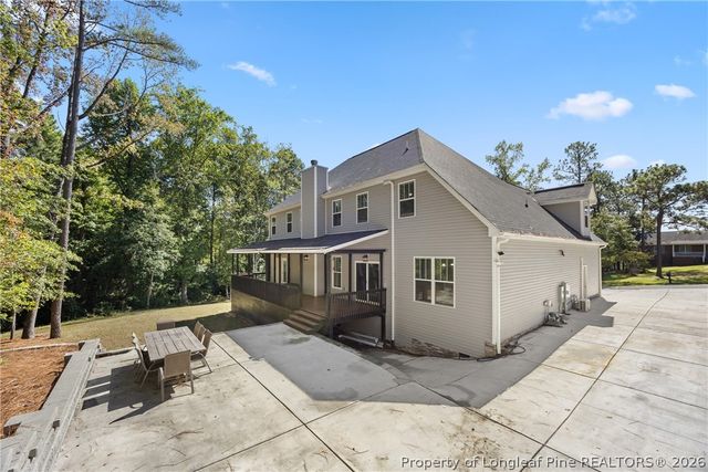 655 Carolina Way, Sanford, NC 27332