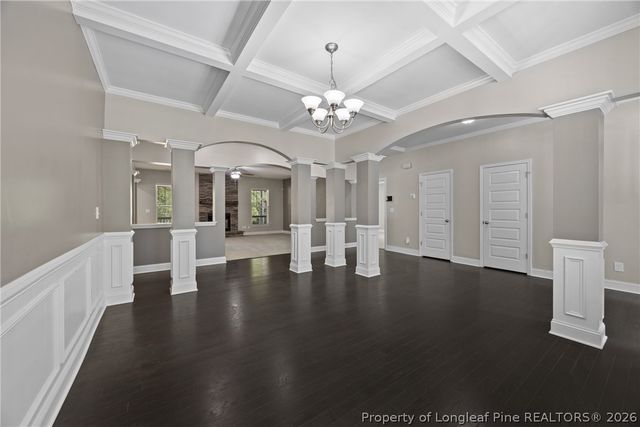 655 Carolina Way, Sanford, NC 27332