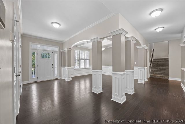 655 Carolina Way, Sanford, NC 27332