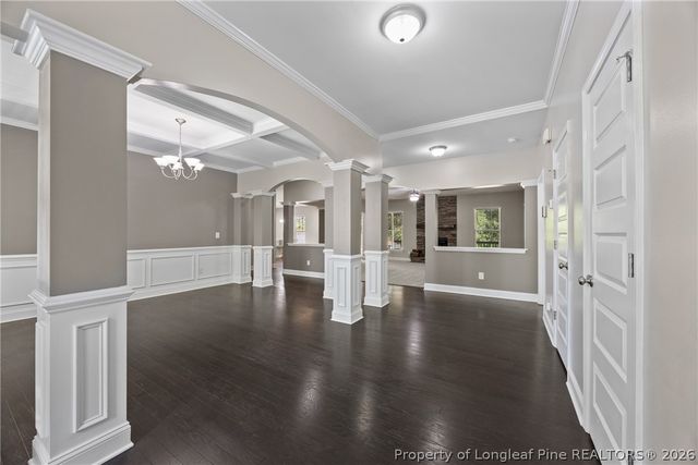 655 Carolina Way, Sanford, NC 27332