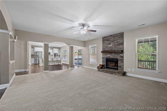 655 Carolina Way, Sanford, NC 27332