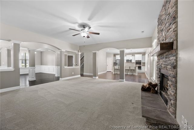 655 Carolina Way, Sanford, NC 27332