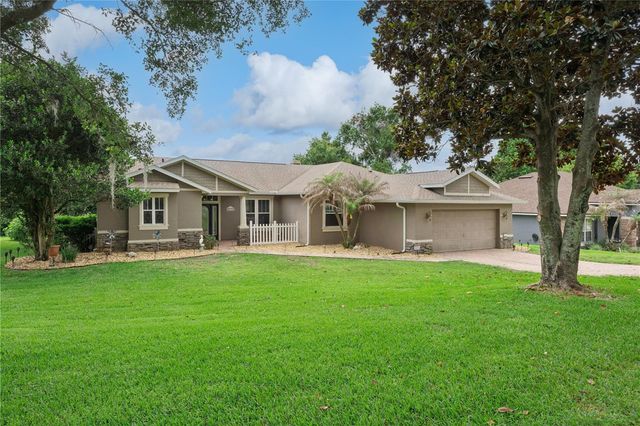 3110 BULKLEY PLACE, Eustis, FL 32726