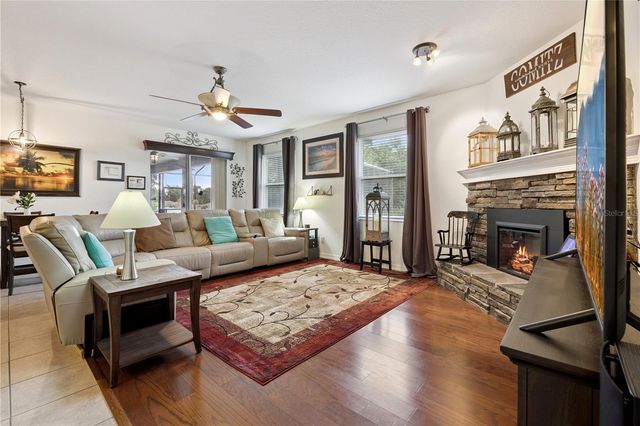 3110 BULKLEY PLACE, Eustis, FL 32726