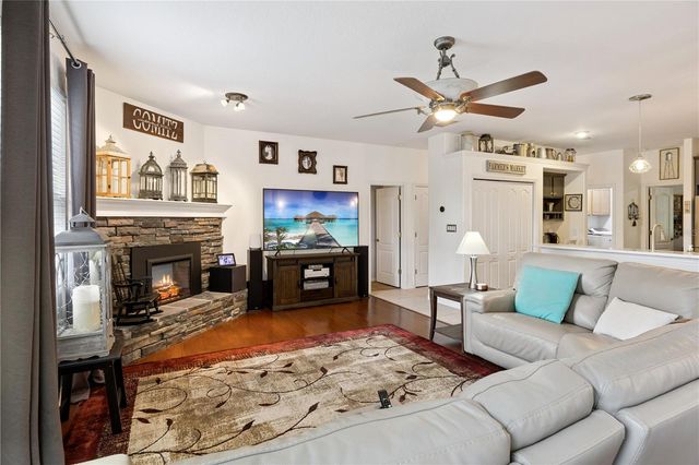 3110 BULKLEY PLACE, Eustis, FL 32726