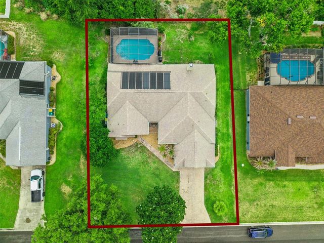 3110 BULKLEY PLACE, Eustis, FL 32726