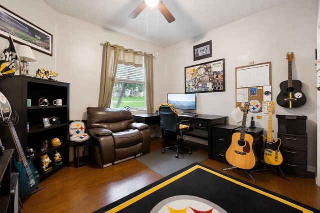 3110 BULKLEY PLACE, Eustis, FL 32726
