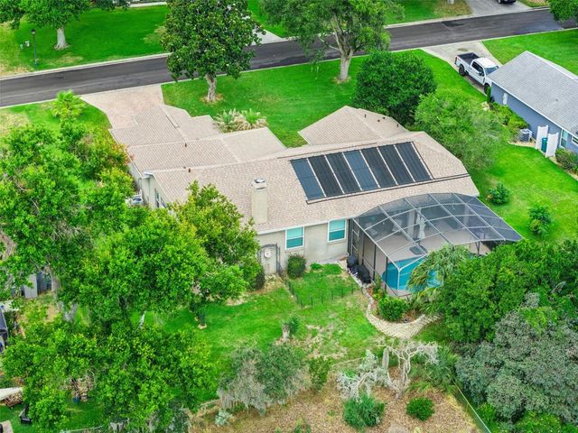 3110 BULKLEY PLACE, Eustis, FL 32726