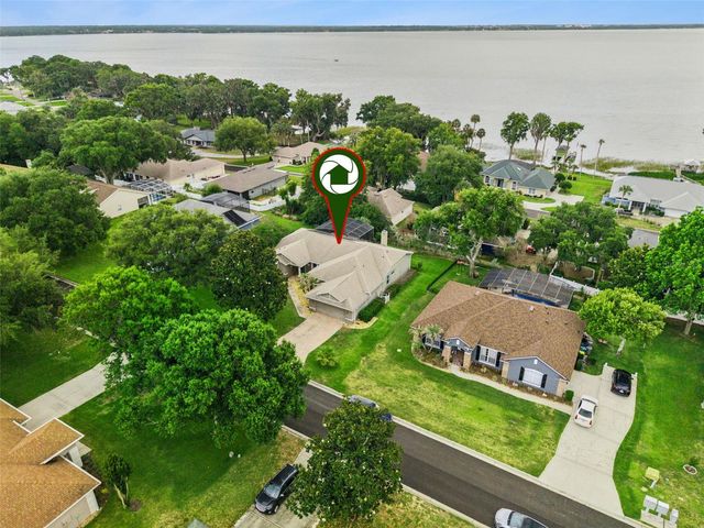 3110 BULKLEY PLACE, Eustis, FL 32726