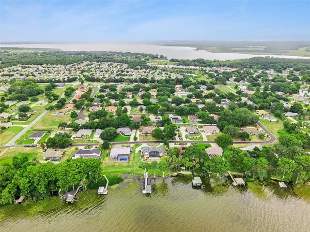3110 BULKLEY PLACE, Eustis, FL 32726