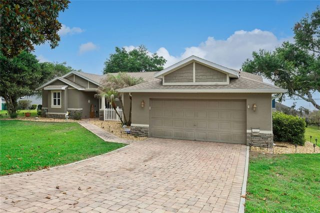 3110 BULKLEY PLACE, Eustis, FL 32726