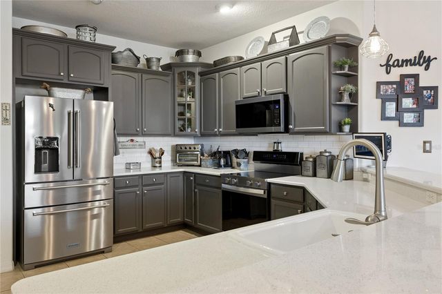 3110 BULKLEY PLACE, Eustis, FL 32726