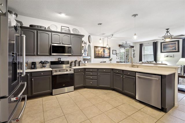 3110 BULKLEY PLACE, Eustis, FL 32726