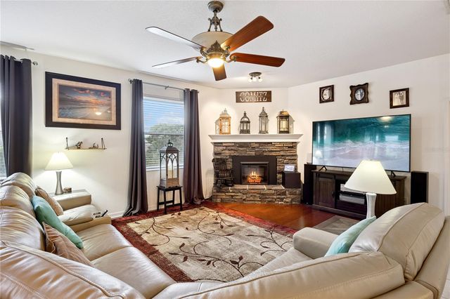 3110 BULKLEY PLACE, Eustis, FL 32726