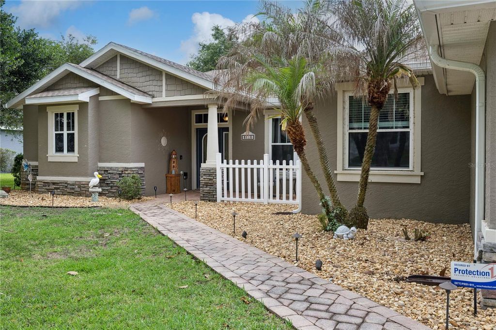 3110 BULKLEY PLACE, Eustis, FL 32726