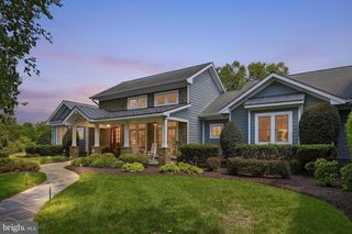 20070 GLEEDSVILLE RD, Leesburg, VA 20175