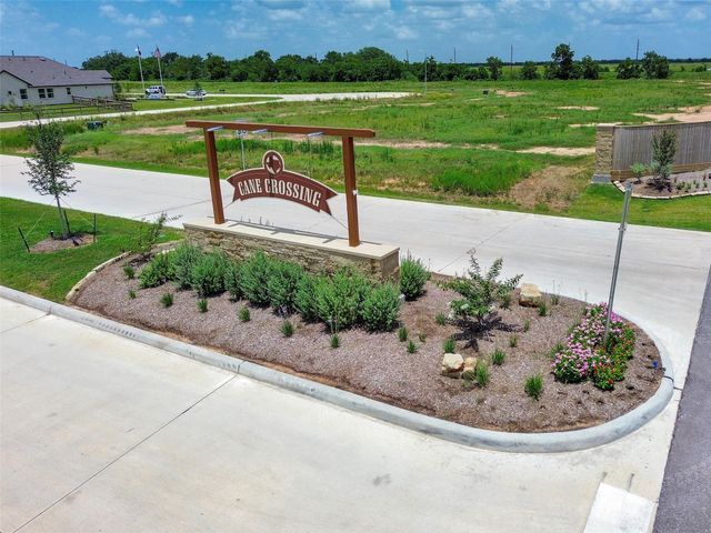 TBD Rexville - Beckendorff Rd Road, Sealy, TX 77474