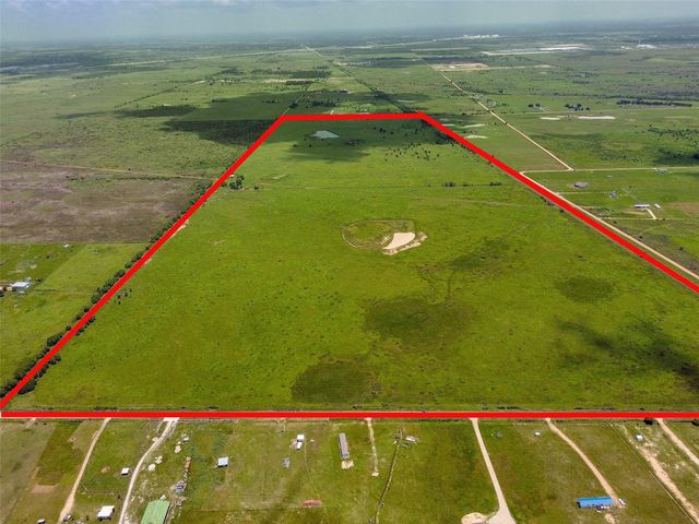 TBD Rexville - Beckendorff Rd Road, Sealy, TX 77474