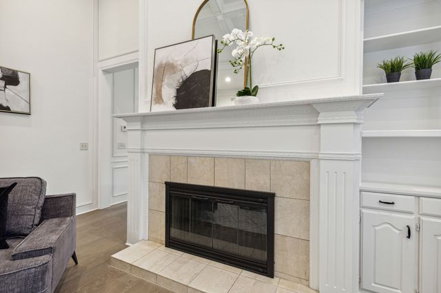3921 Woodlawn Lane, Plano, TX 75025