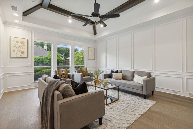 3921 Woodlawn Lane, Plano, TX 75025