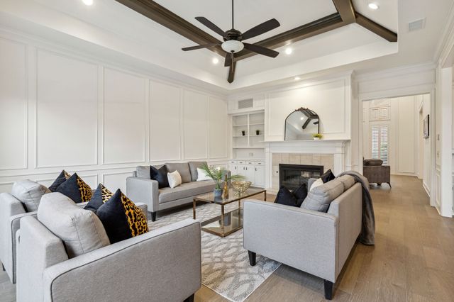 3921 Woodlawn Lane, Plano, TX 75025