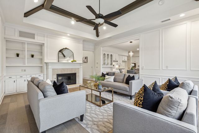 3921 Woodlawn Lane, Plano, TX 75025