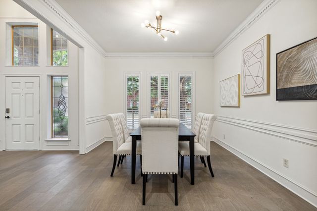 3921 Woodlawn Lane, Plano, TX 75025