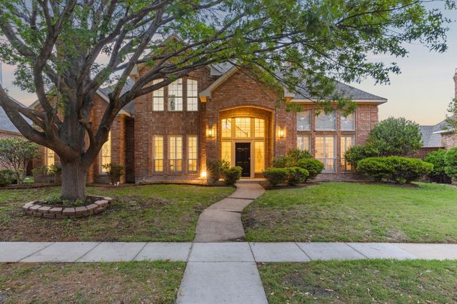 3921 Woodlawn Lane, Plano, TX 75025