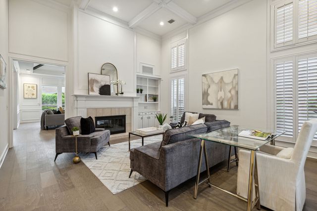 3921 Woodlawn Lane, Plano, TX 75025