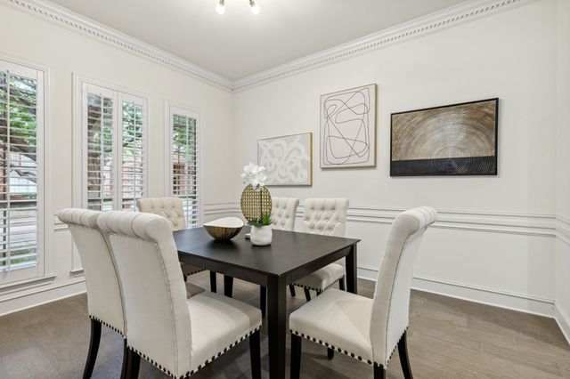 3921 Woodlawn Lane, Plano, TX 75025