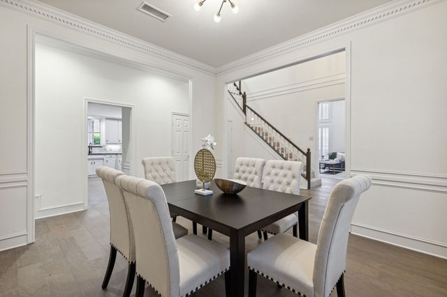 3921 Woodlawn Lane, Plano, TX 75025