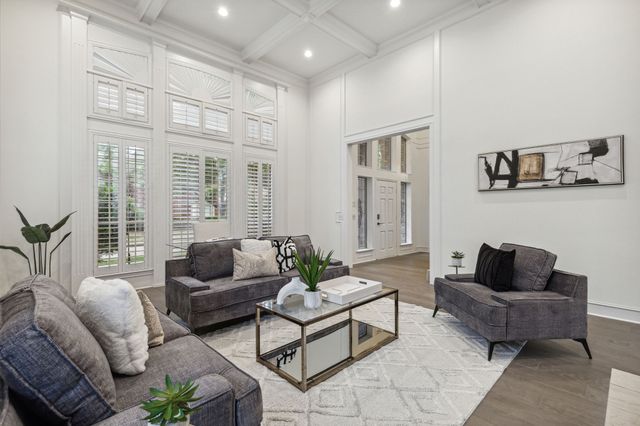 3921 Woodlawn Lane, Plano, TX 75025