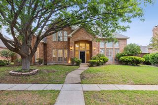 3921 Woodlawn Lane, Plano, TX 75025