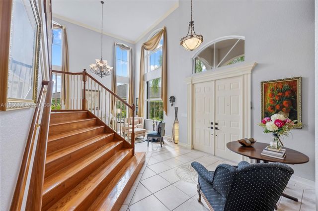 3905 Osprey Ct, Weston, FL 33331